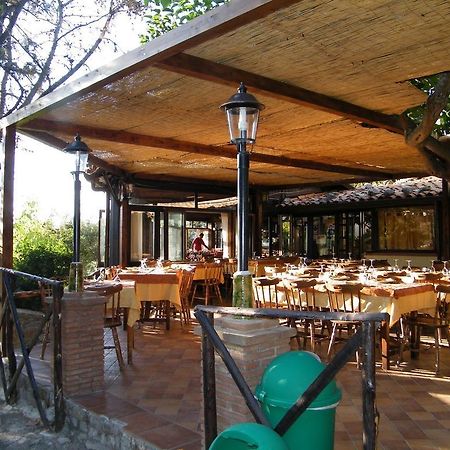 Villa Casale Drinzi Collesano Exterior foto