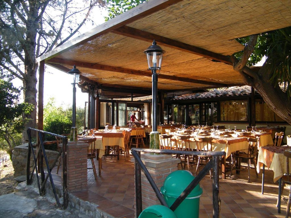 Villa Casale Drinzi Collesano Exterior foto