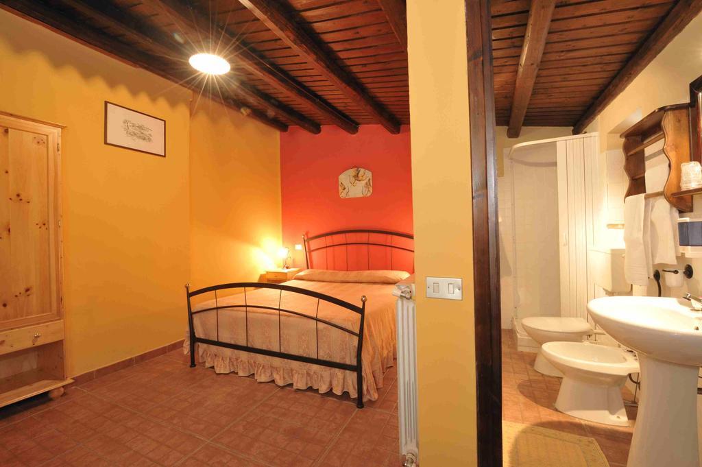 Villa Casale Drinzi Collesano Exterior foto