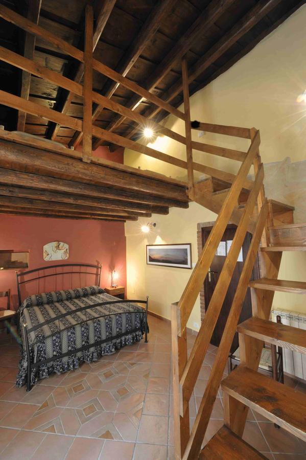 Villa Casale Drinzi Collesano Zimmer foto